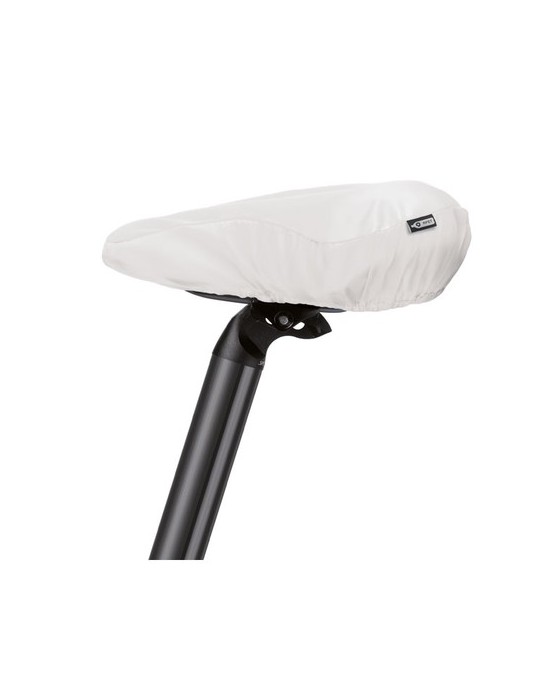 Housse de selle  personnalisée RPET - BYPRO pas cher