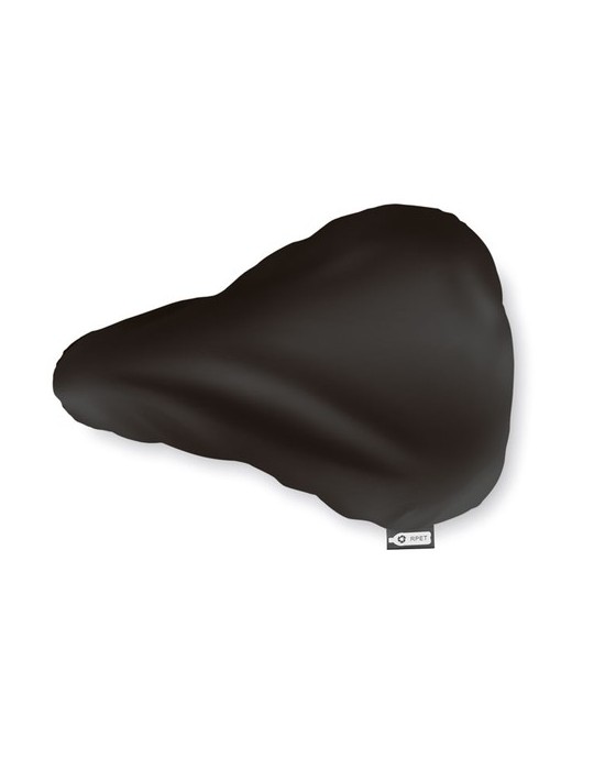 Housse de selle  personnalisée RPET - BYPRO pas cher