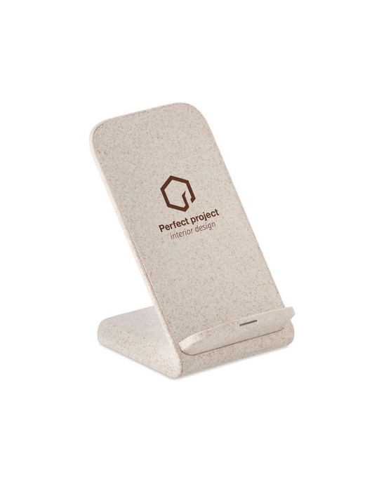 Support Chargeur Pratique Personnalisé - LAYABACK