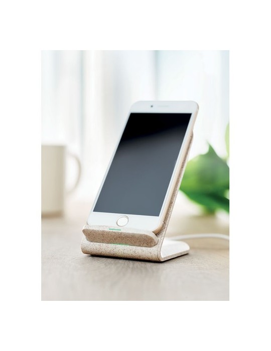 Support Chargeur Pratique Personnalisé - LAYABACK
