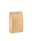 Sac à Lunch Isotherme Personnalisé - en Papier 3L