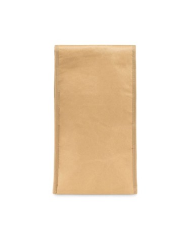 Sac à Lunch Isotherme Personnalisé - en Papier 3L 2