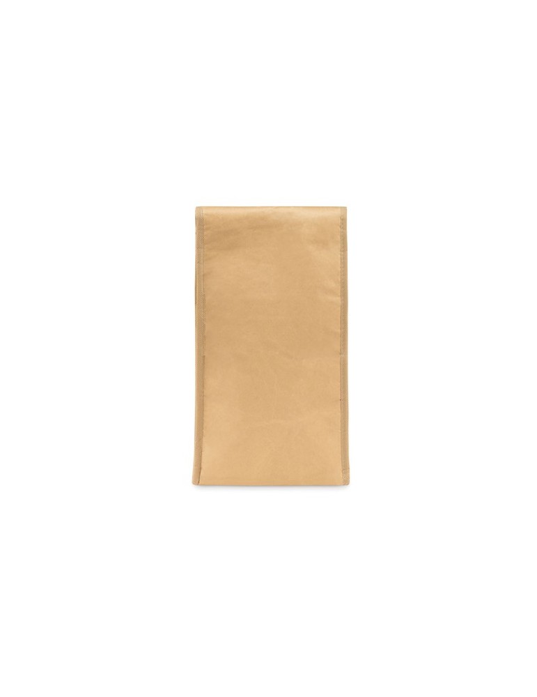 Sac à Lunch Isotherme Personnalisé - en Papier 3L