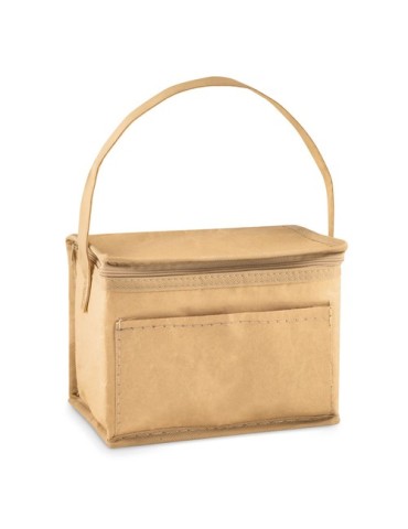 Sac Isotherme Personnalisé pour Canettes - PAPERCOOL