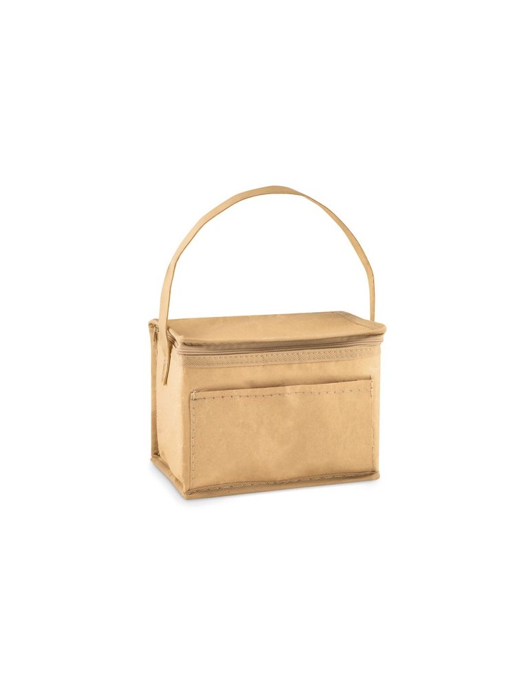 Sac Isotherme Personnalisé pour Canettes - PAPERCOOL