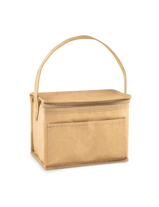 Sac Isotherme Personnalisé pour Canettes - PAPERCOOL