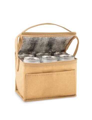 Sac Isotherme Personnalisé pour Canettes - PAPERCOOL 2