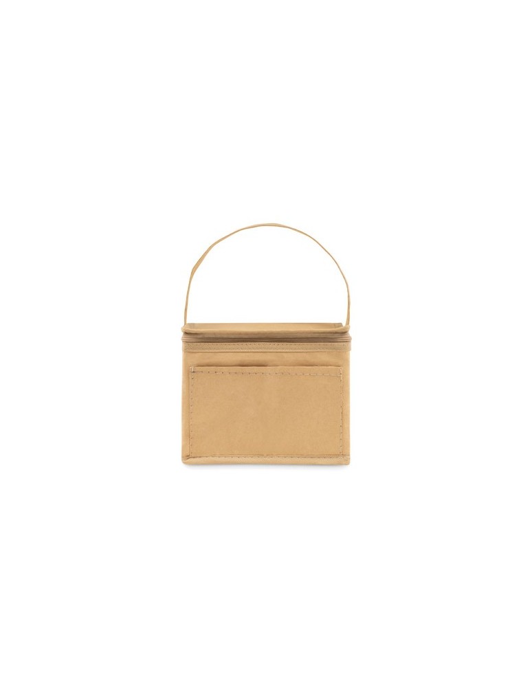 Sac Isotherme Personnalisé pour Canettes - PAPERCOOL