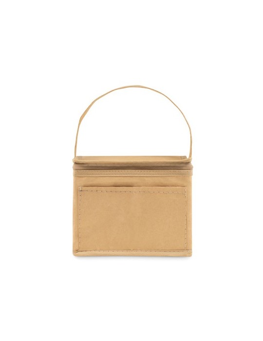 Sac Isotherme Personnalisé pour Canettes - PAPERCOOL