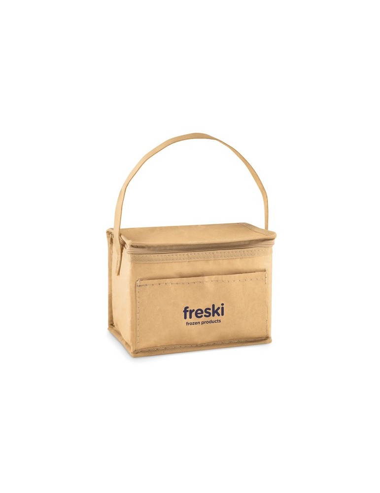 Sac Isotherme Personnalisé pour Canettes - PAPERCOOL