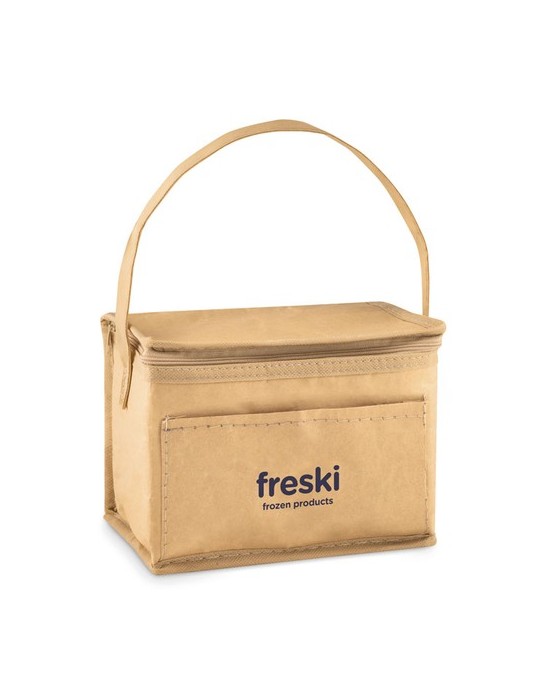 Sac Isotherme Personnalisé pour Canettes - PAPERCOOL