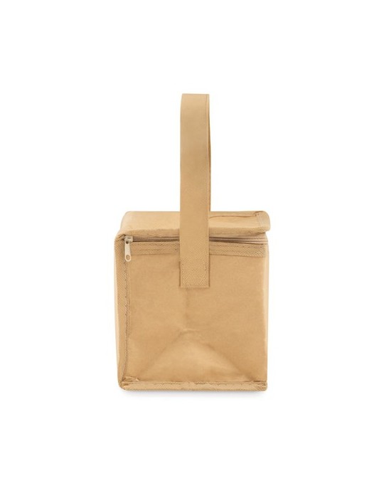 Sac Isotherme Personnalisé pour Canettes - PAPERCOOL