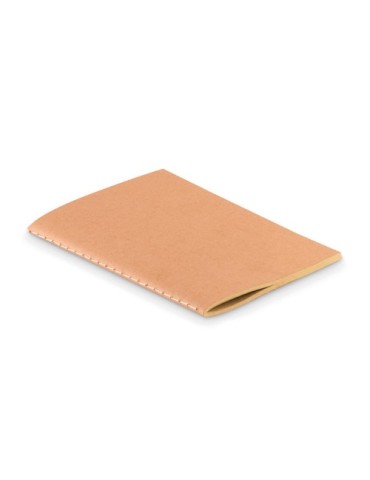 Carnet A6 Personnalisé - MINI PAPER BOOK