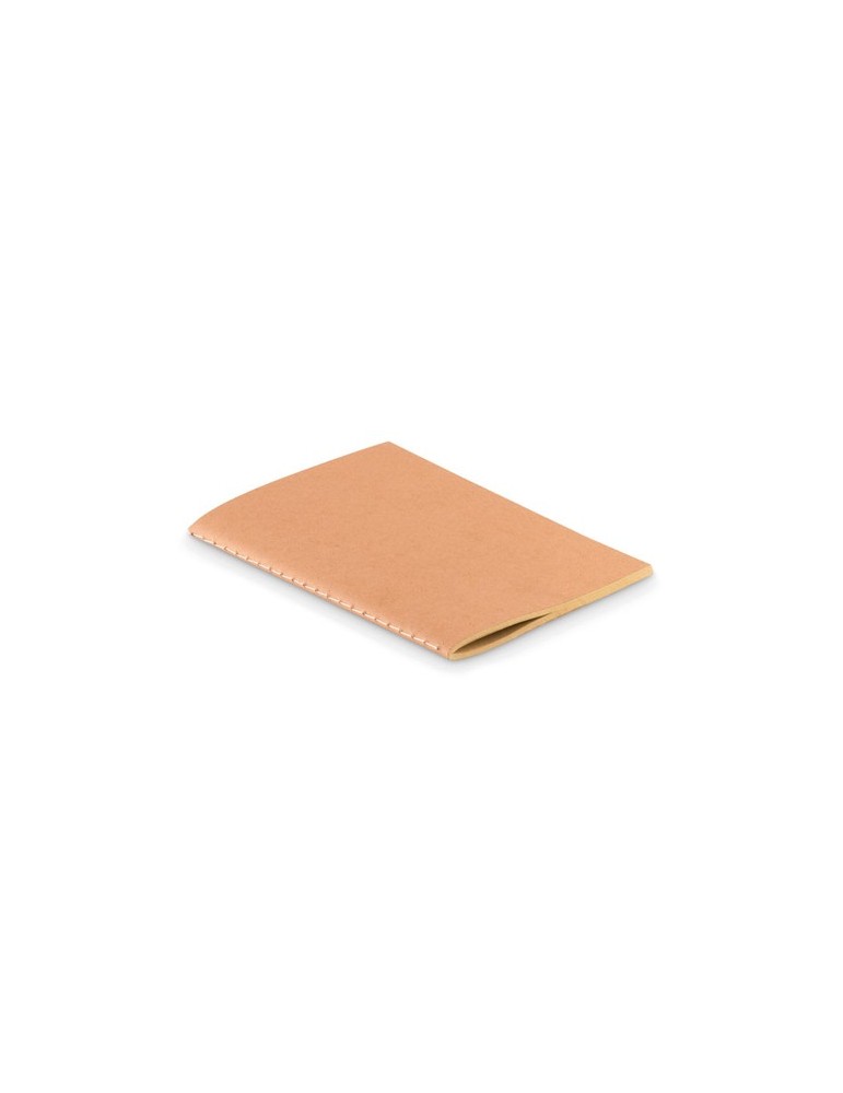 Carnet A6 Personnalisé - MINI PAPER BOOK