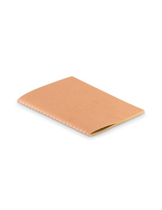 Carnet A6 Personnalisé - MINI PAPER BOOK