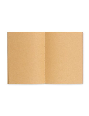 Carnet A6 Personnalisé - MINI PAPER BOOK 2
