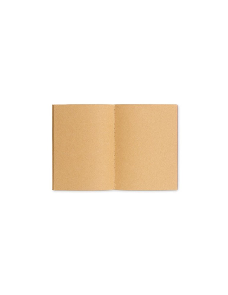 Carnet A6 Personnalisé - MINI PAPER BOOK