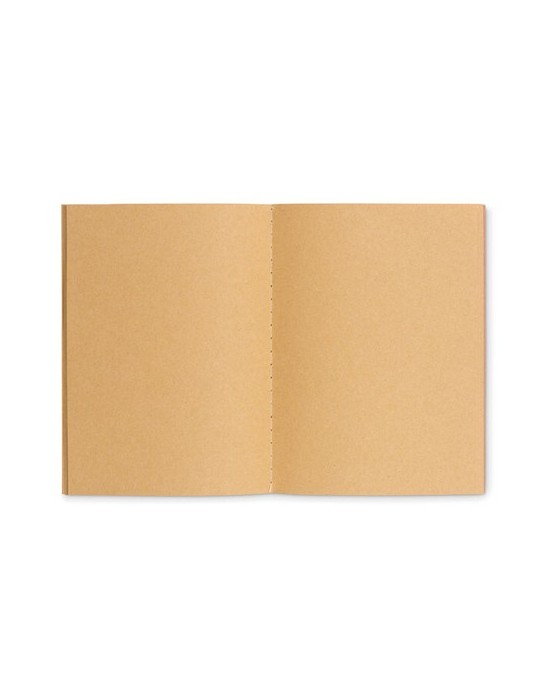 Carnet A6 Personnalisé - MINI PAPER BOOK