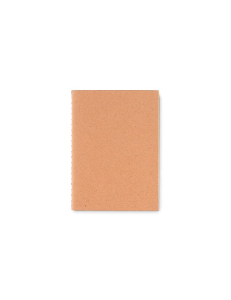 Carnet A6 Personnalisé - MINI PAPER BOOK