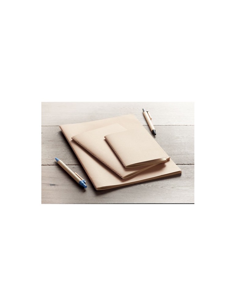 Carnet A6 Personnalisé - MINI PAPER BOOK