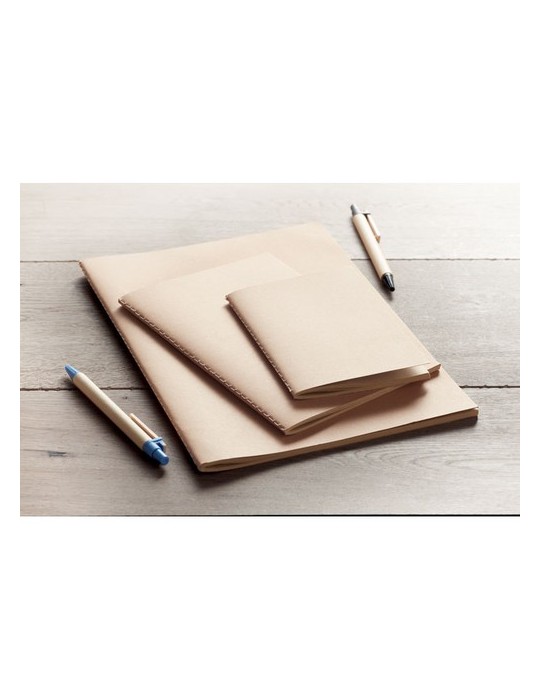 Carnet A6 Personnalisé - MINI PAPER BOOK