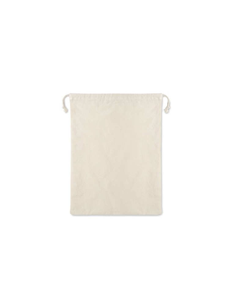 Sac Réutilisable en Coton Personnalisé - Cadeau Publicitaire