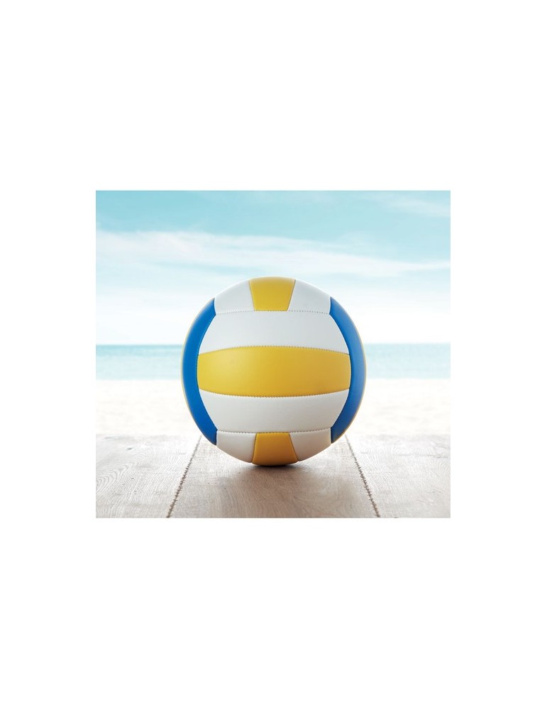 Ballon de Volley Personnalisé pour Entreprises - Cadeau Publicitaire