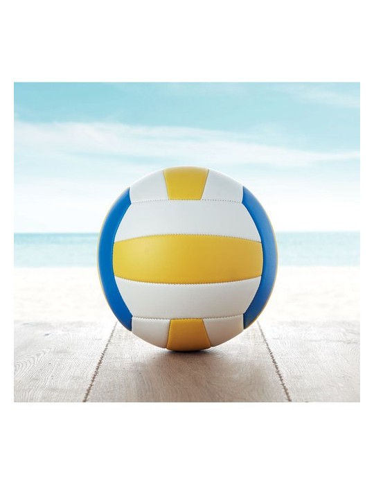 Ballon de Volley Personnalisé pour Entreprises - Cadeau Publicitaire