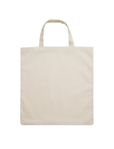 Sac Shopping Personnalisable en Coton 140g/m² - Cadeau Publicitaire