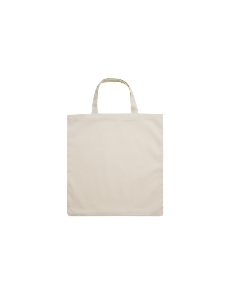 Sac Shopping Personnalisable en Coton 140g/m² - Cadeau Publicitaire