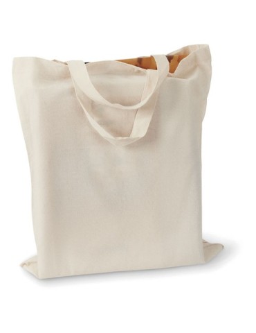 Sac Shopping Personnalisable en Coton 140g/m² - Cadeau Publicitaire 2