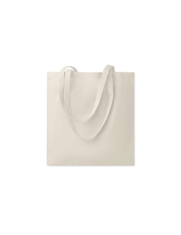 Sac Shopping et Pratique Personnalisable - Coton