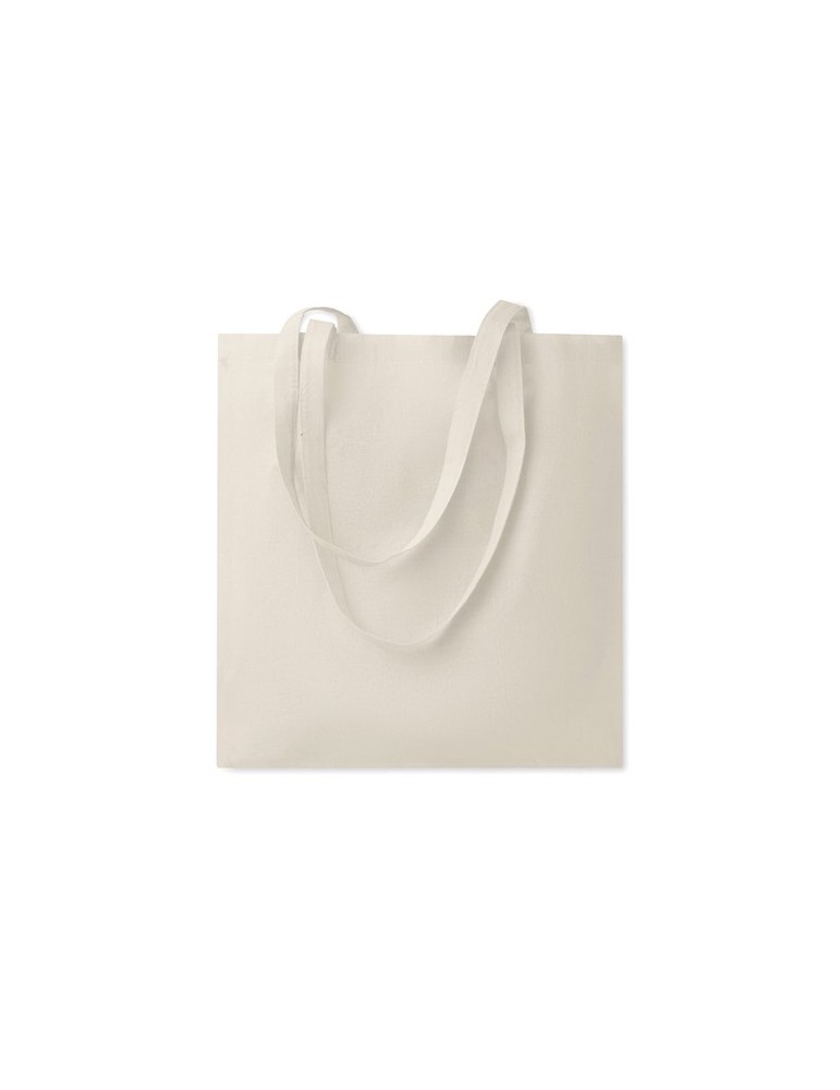 Sac Shopping et Pratique Personnalisable - Coton