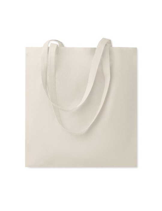 Sac Shopping et Pratique Personnalisable - Coton