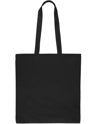 Sac shopping en coton Oeko-Tex 140 g/m2 personnalisé Kenneth