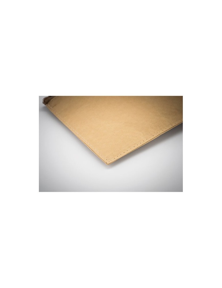 Trousse à Stylo Personnalisable en Papier Tissé - Cadeau Publicitaire