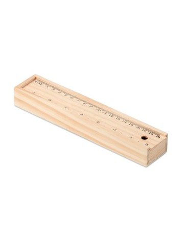 Set de 12 Crayons en Bois Personnalisé - Cadeau Publicitaire 2