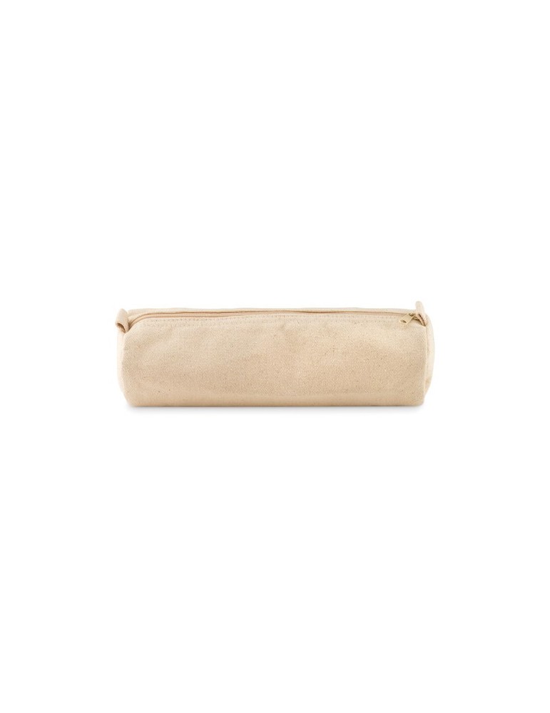 Trousse en Coton Personnalisable pour Objets Publicitaires - NATU POUCH