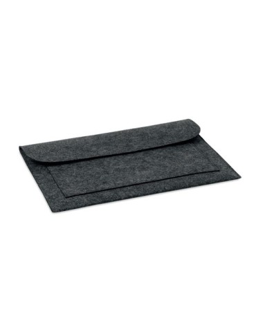 Pochette en Feutre Pratique et Élégante Personnalisée - POUCHLO 2