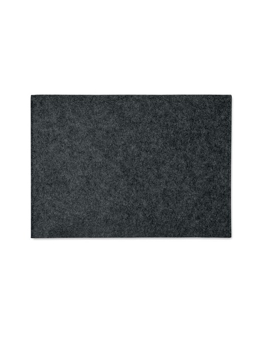 Pochette en Feutre Pratique et Élégante Personnalisée - POUCHLO