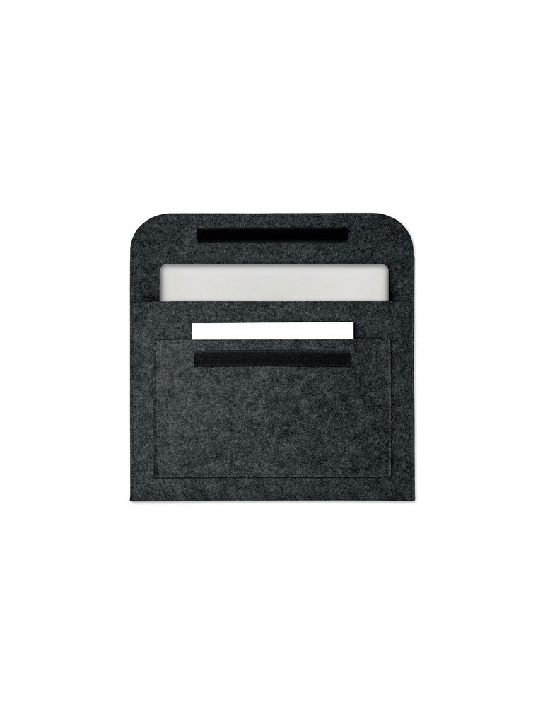 Pochette en Feutre Pratique et Élégante Personnalisée - POUCHLO