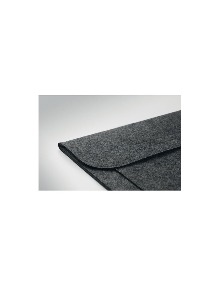 Pochette en Feutre Pratique et Élégante Personnalisée - POUCHLO