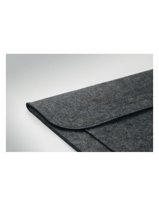 Pochette en Feutre Pratique et Élégante Personnalisée - POUCHLO