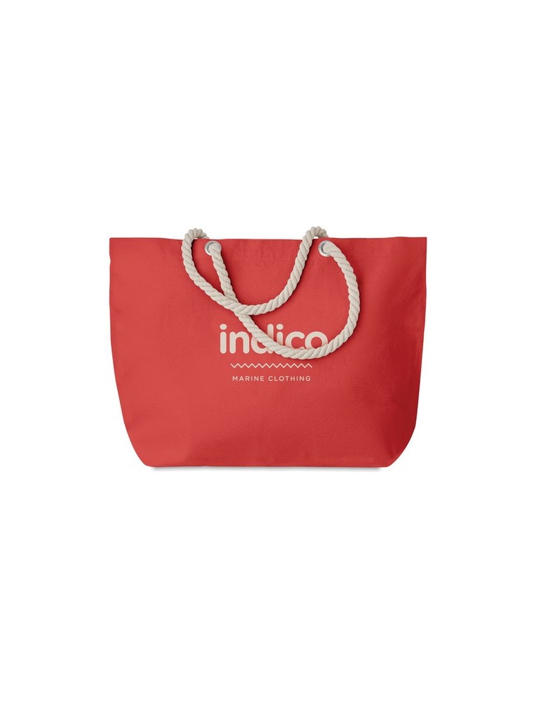 Sac de Plage Pratique Personnalisable - MENORCA