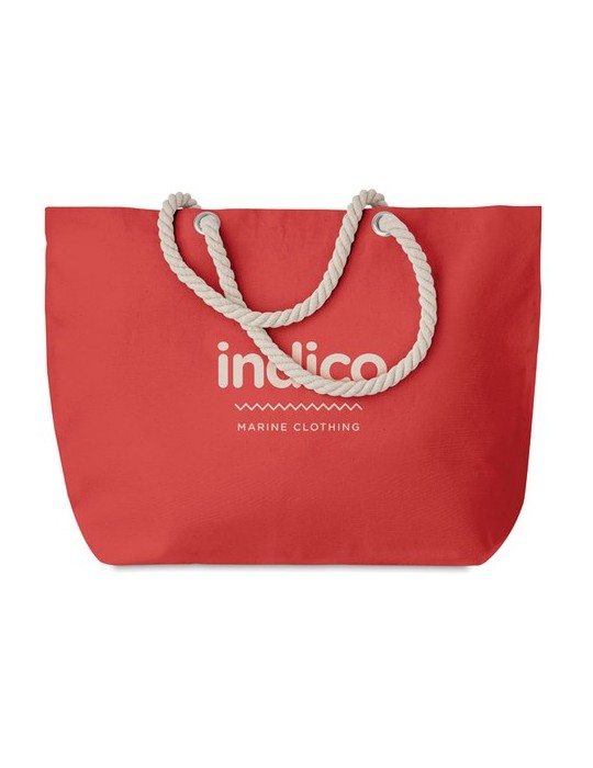 Sac de Plage Pratique Personnalisable - MENORCA