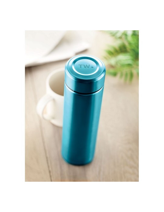 Gourde Isotherme Personnalisable 425 ml - PATAGO