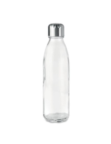 Bouteille en Verre Personnalisée 650ml ASPEN GLASS