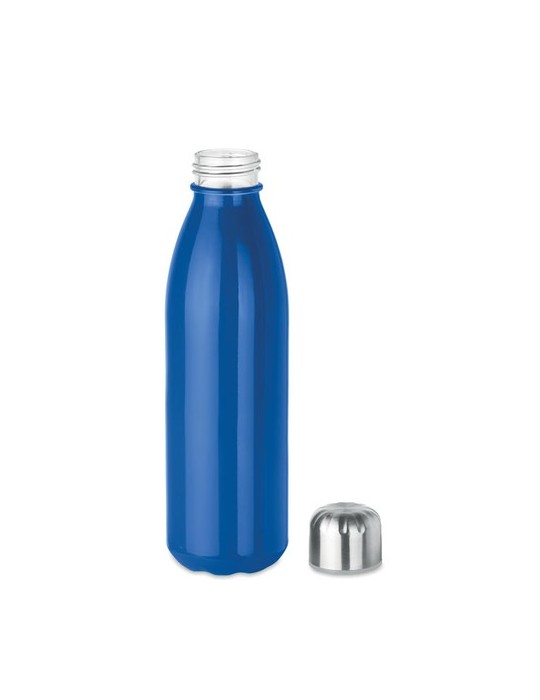 Bouteille en Verre Personnalisée 650ml ASPEN GLASS