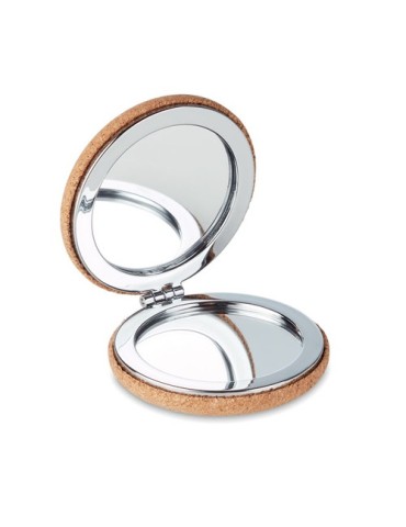 Miroir Pratique Personnalisé en Liège GUAPA CORK