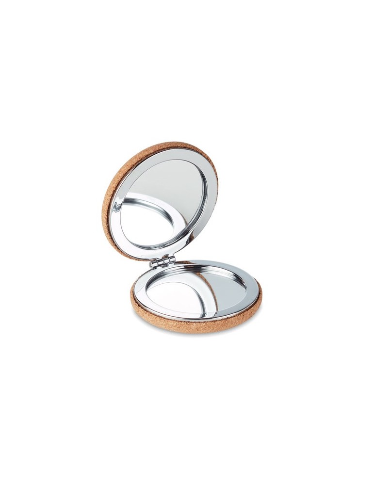 Miroir Pratique Personnalisé en Liège GUAPA CORK